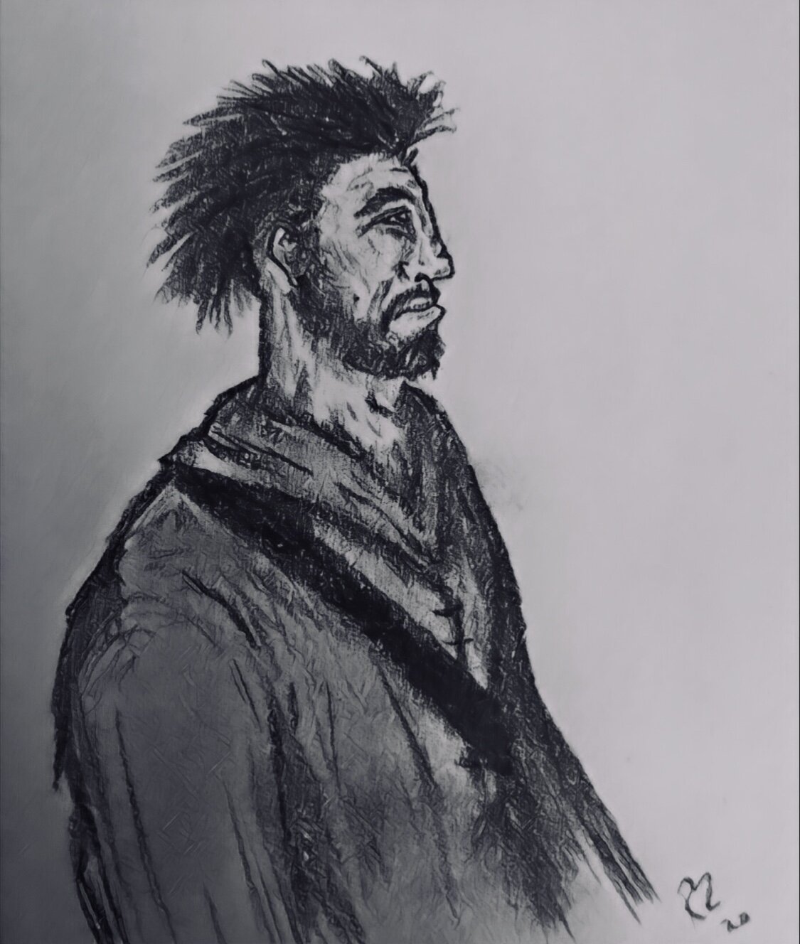 Claude Ganix