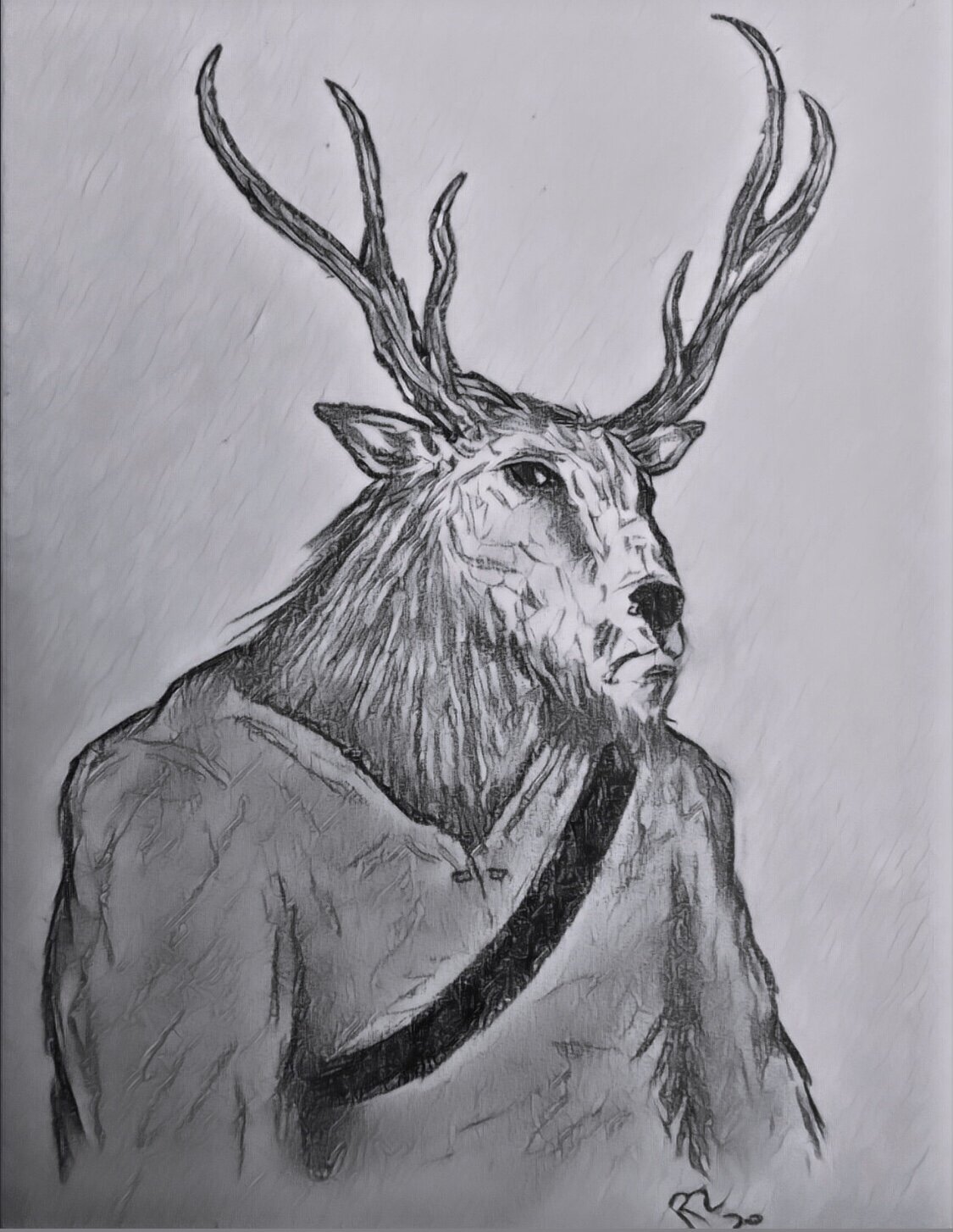 Dalraj Wildhorn