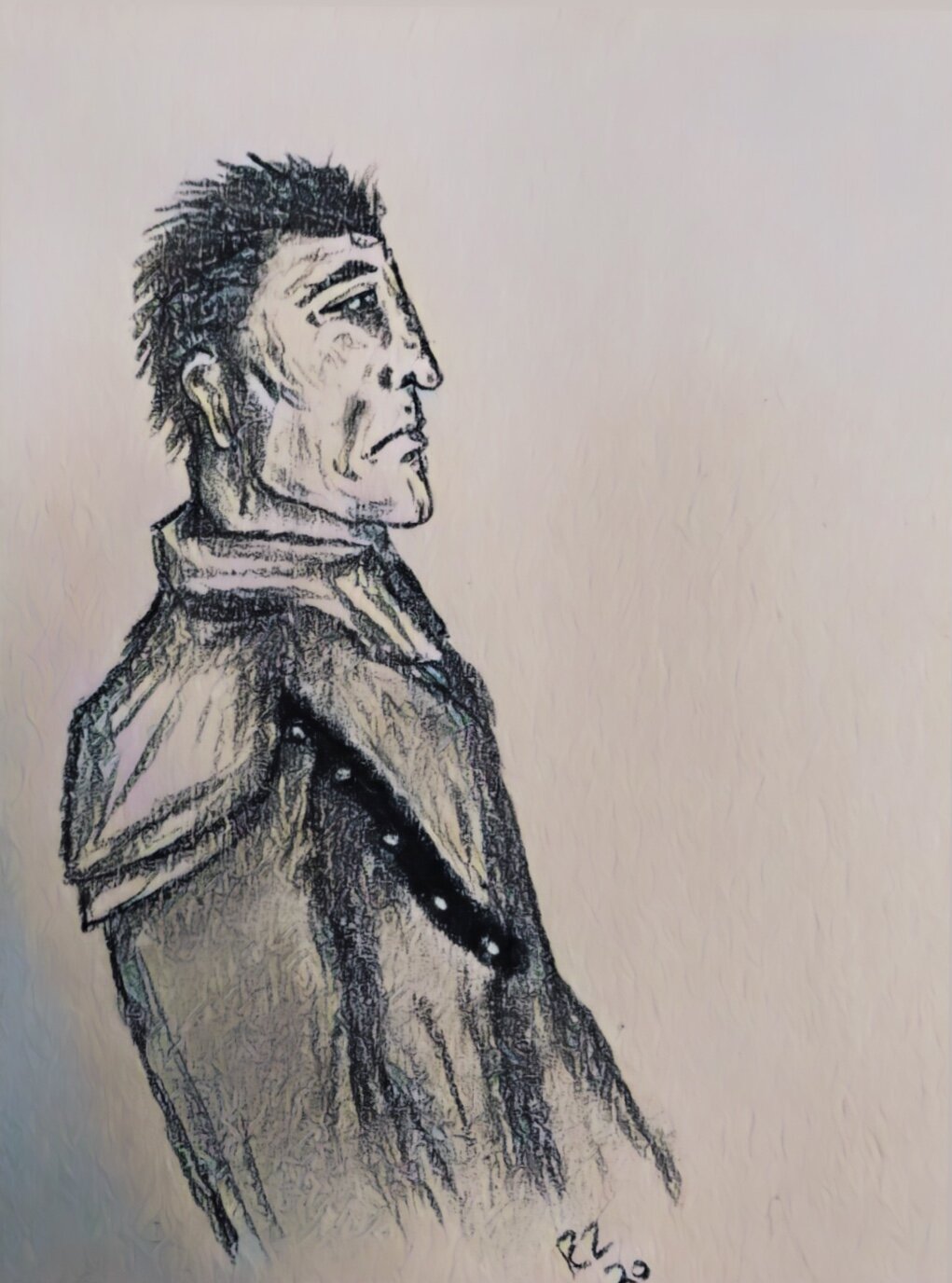 Lord Adam Larkin