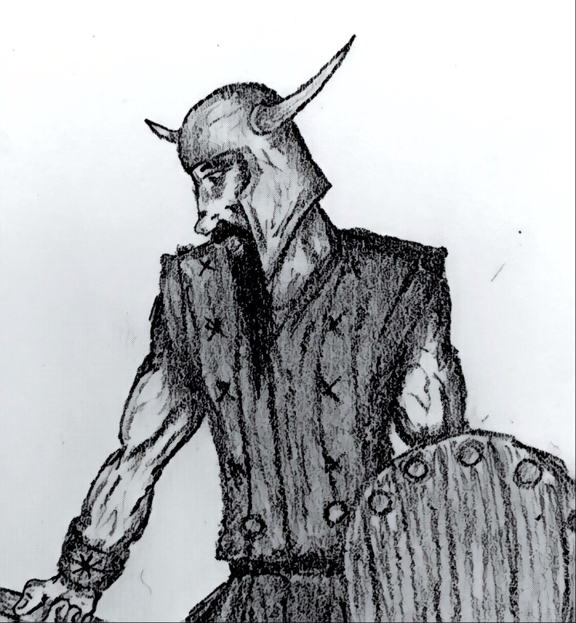 Burwulf Kerr