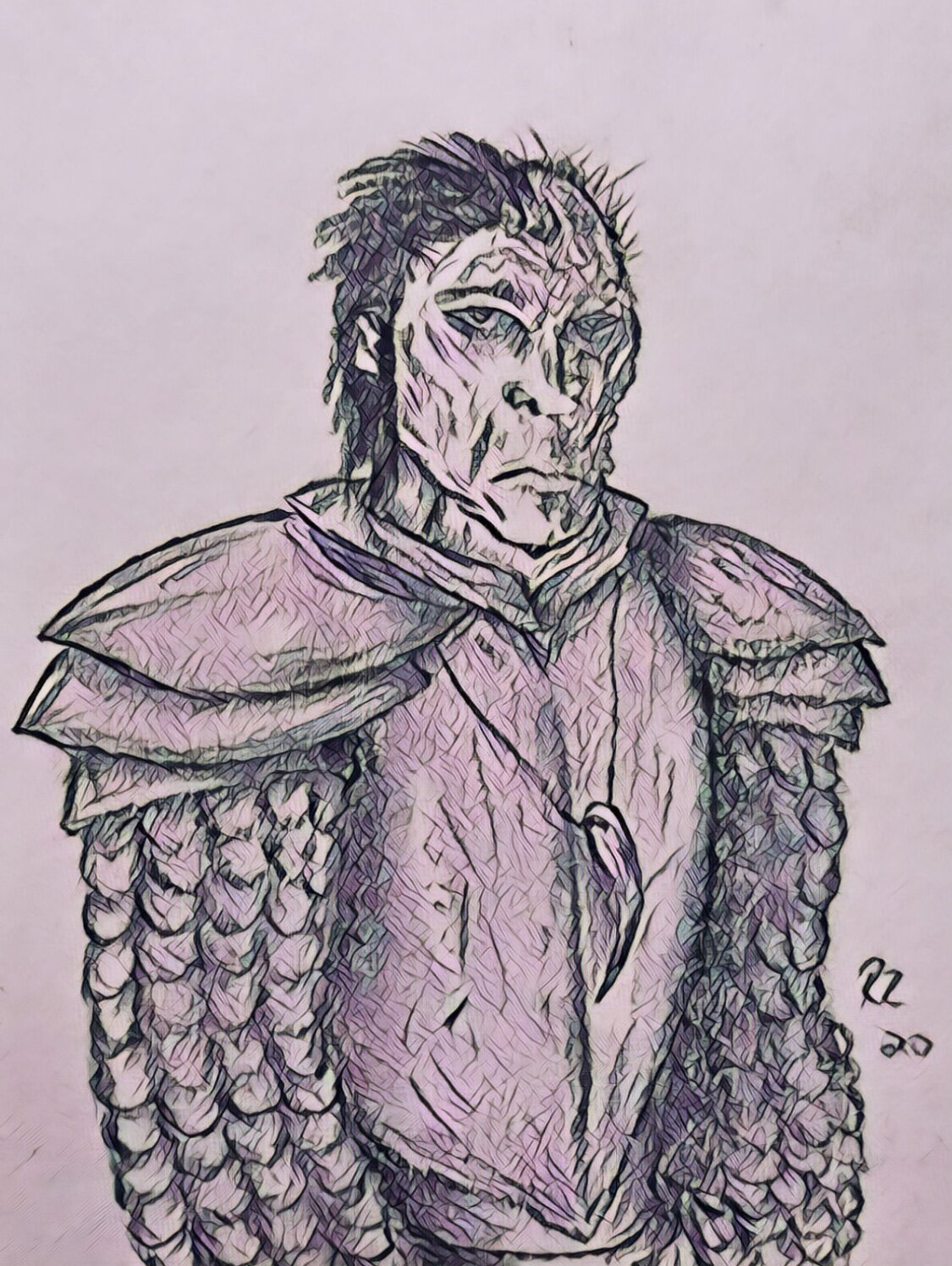 Lord Gunter Bryce