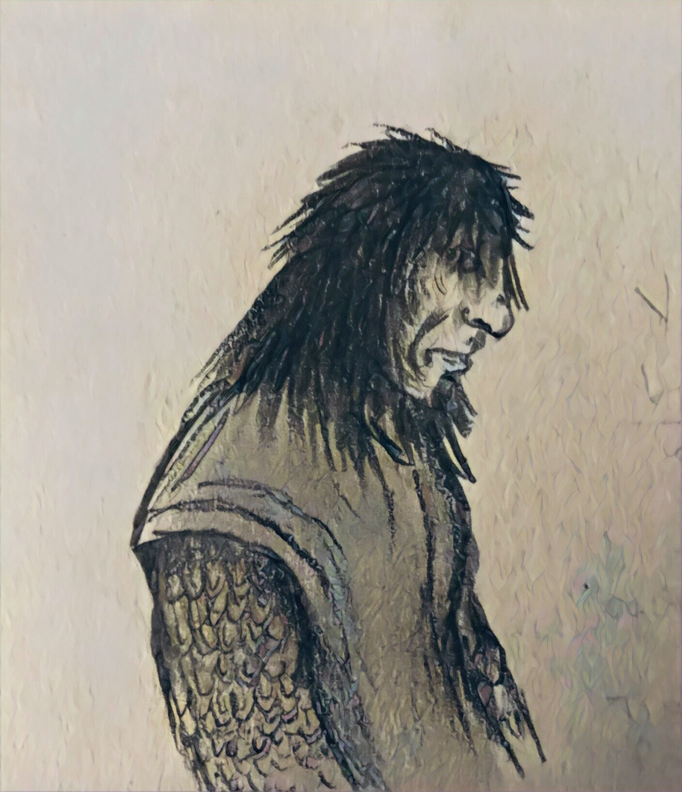 Lord Favian Merek