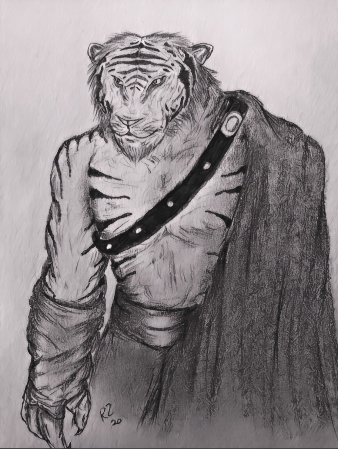 Calvora