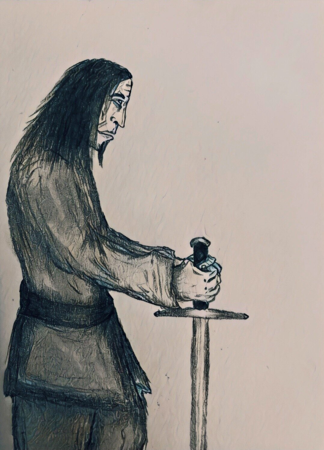 Lord Johan Xanari