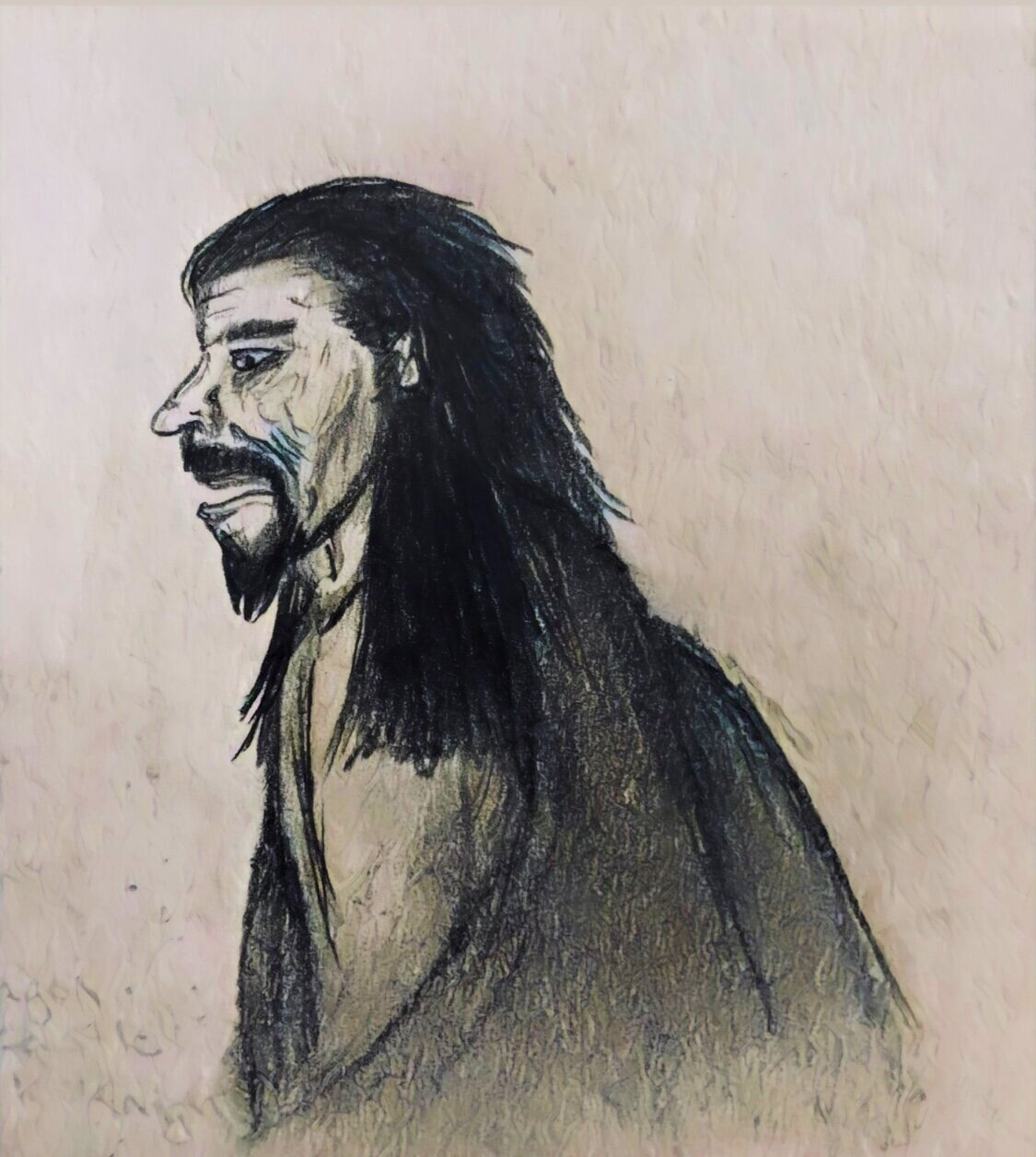 Lord Isaac Brookhelm