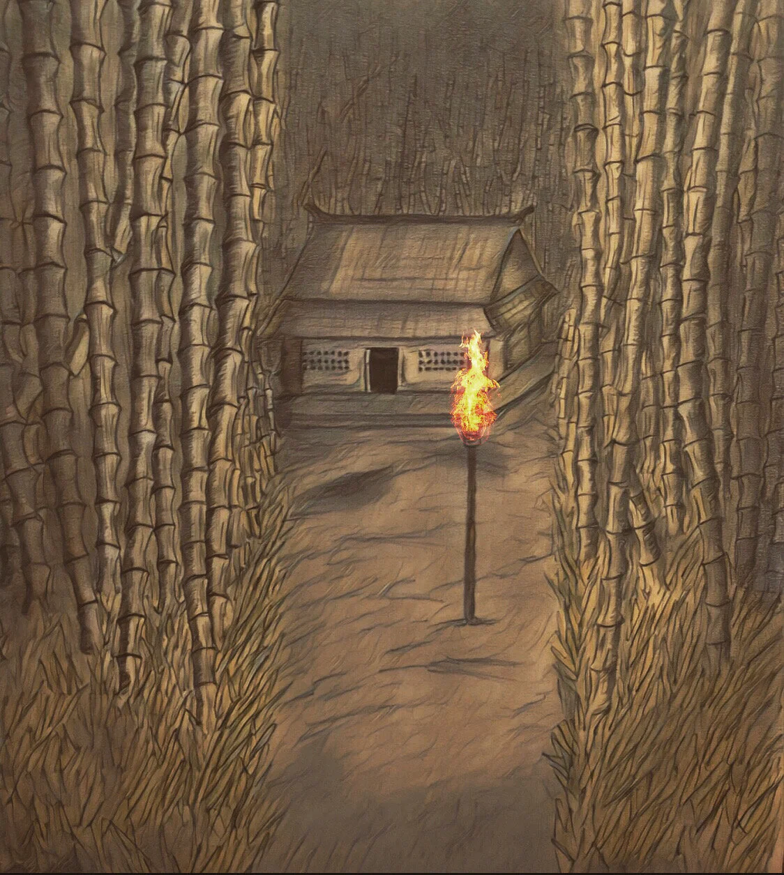 Kenji House