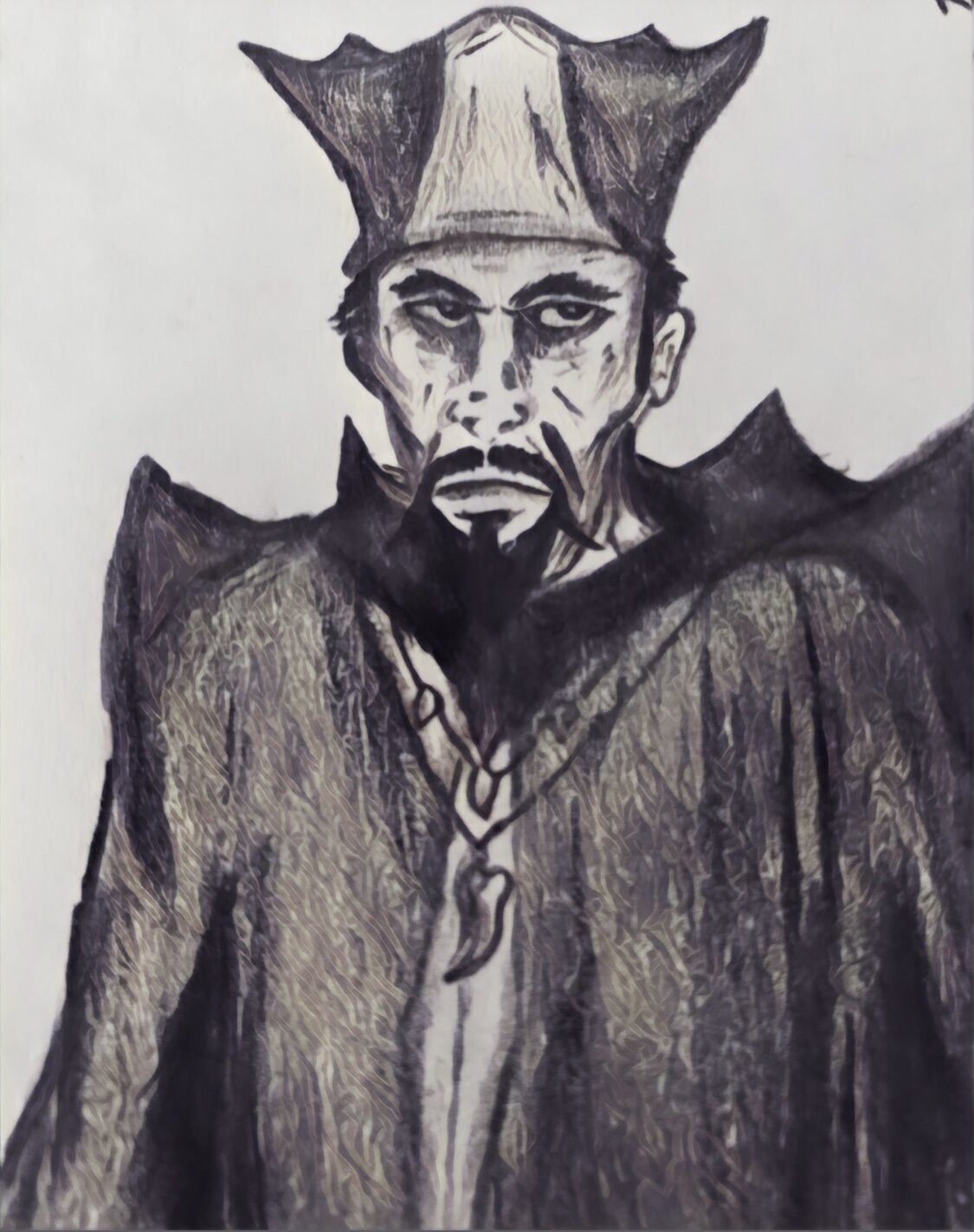 Lord Vindious Kross