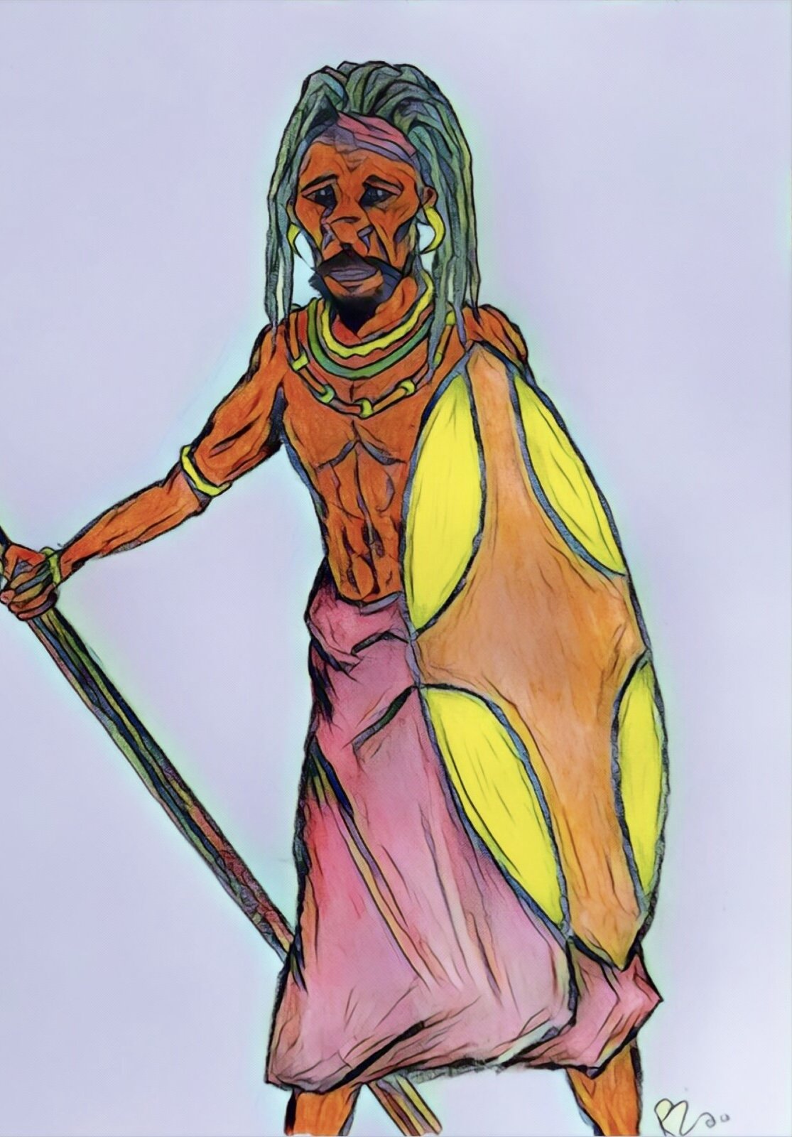 The Kafari