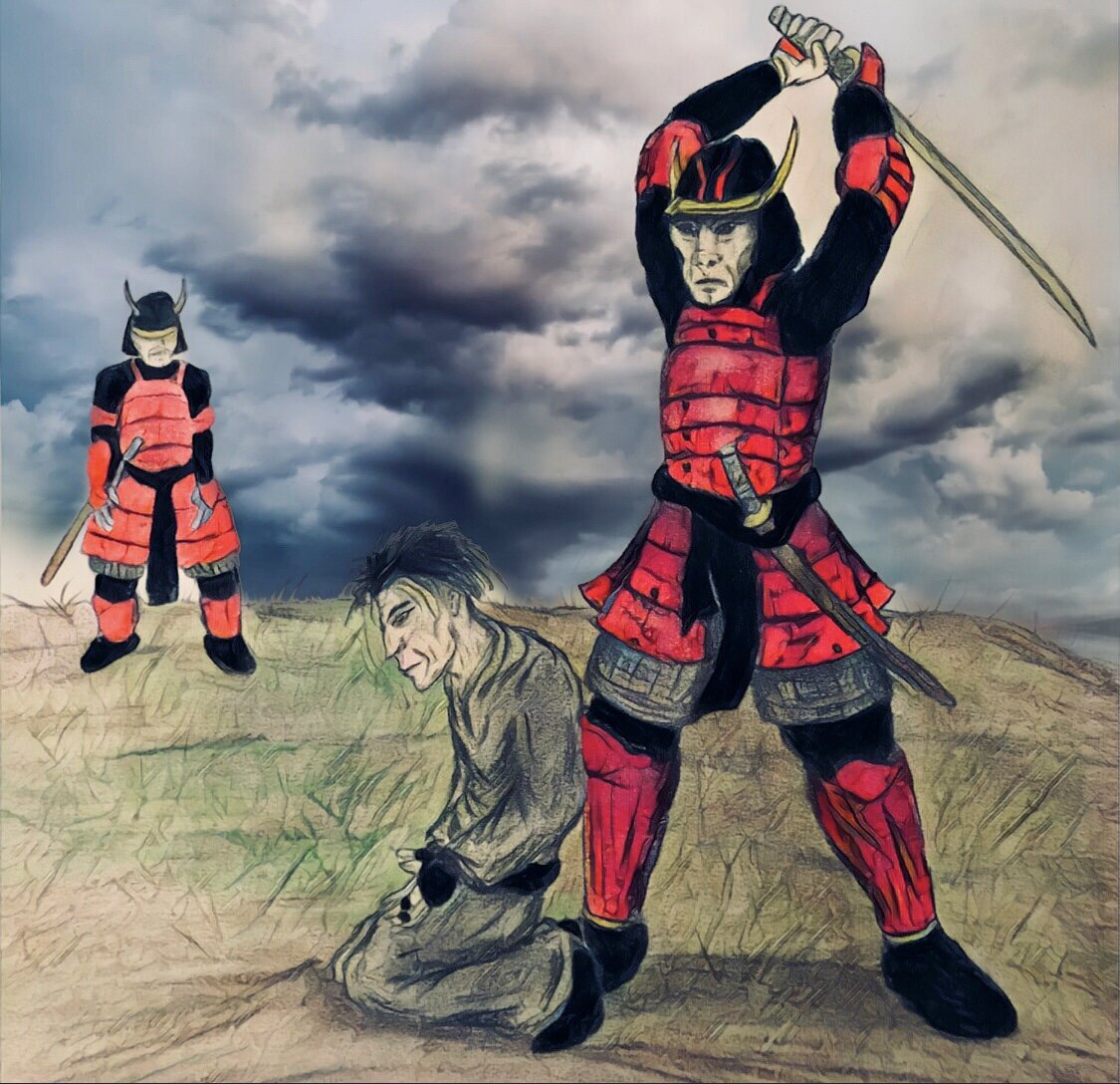 Execution