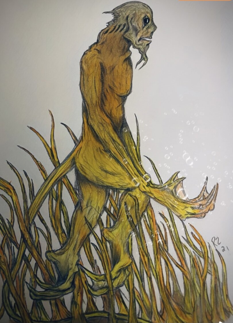 Sea Strider
