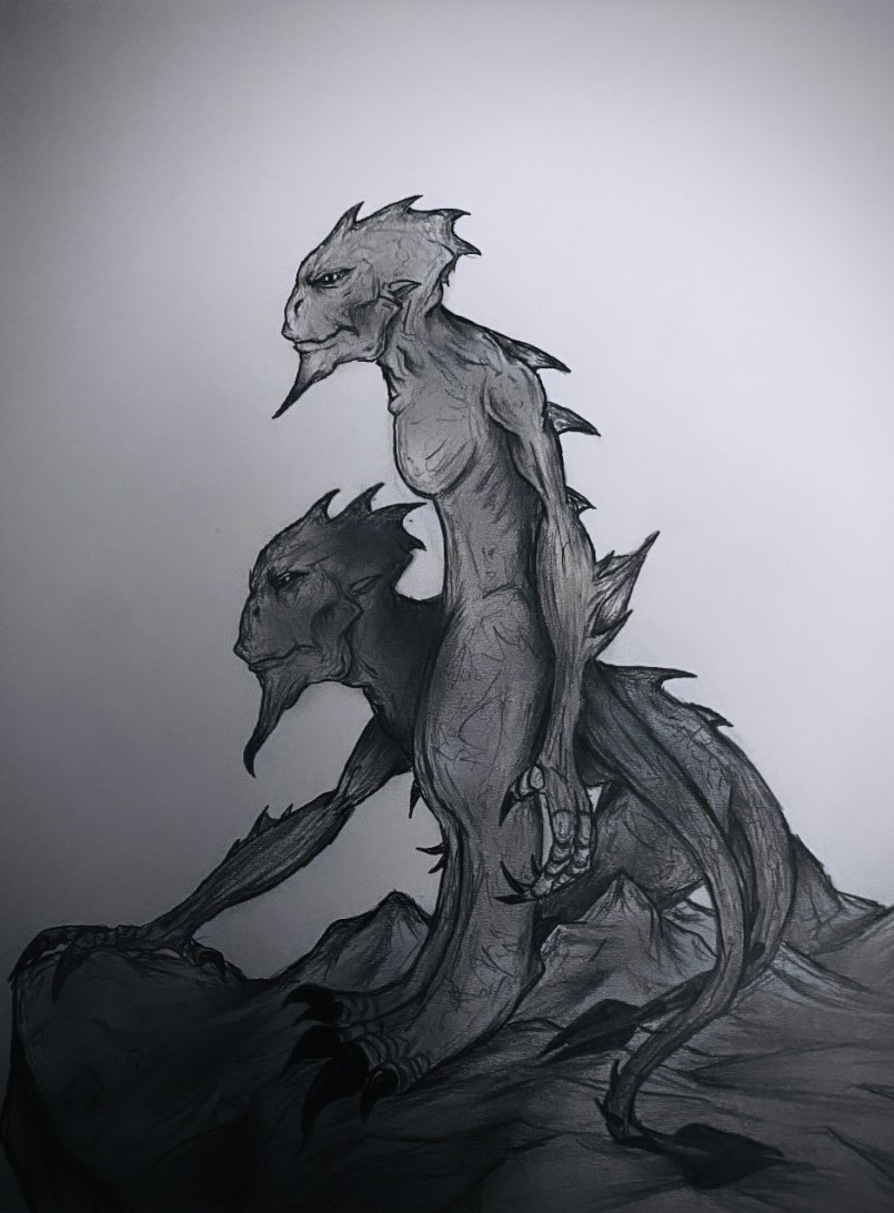 Dagoon Beast