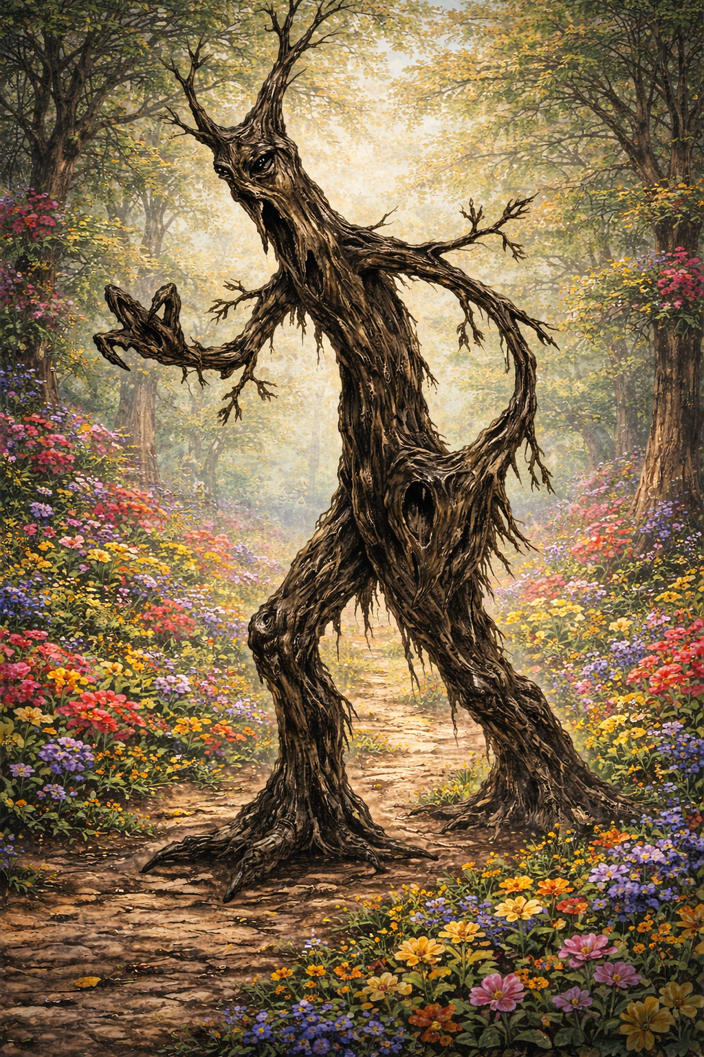 Treefolk