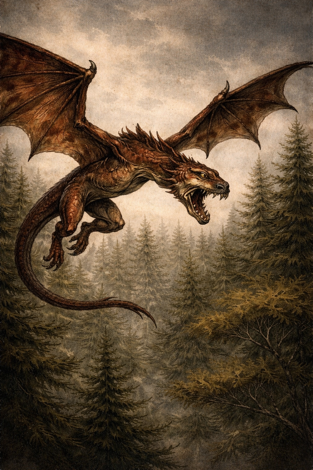 Wyvern