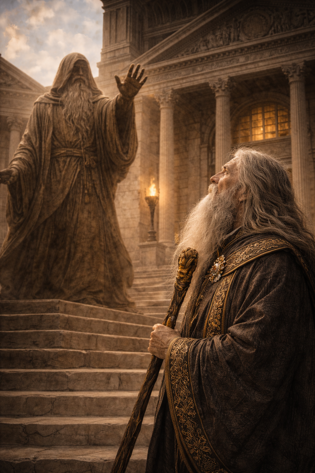 Lentar the Legendary 