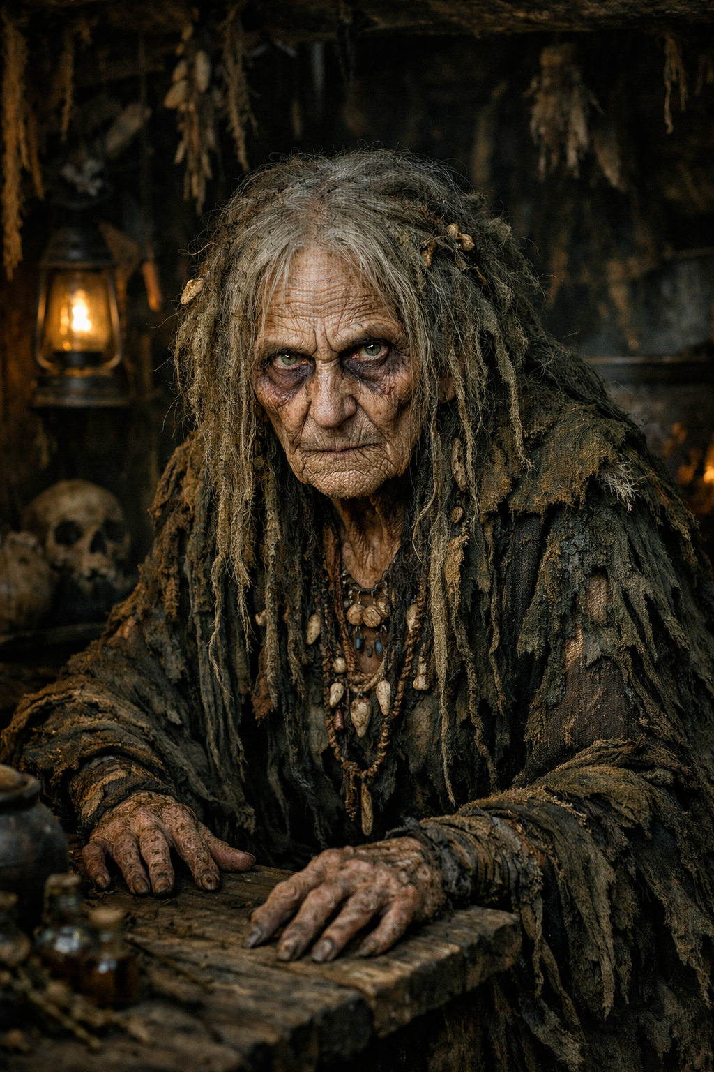 Magdalene of Wogshire