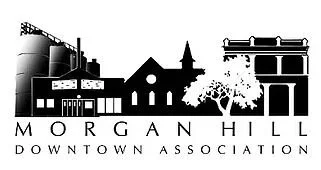 Morgan Hill Downtown Association