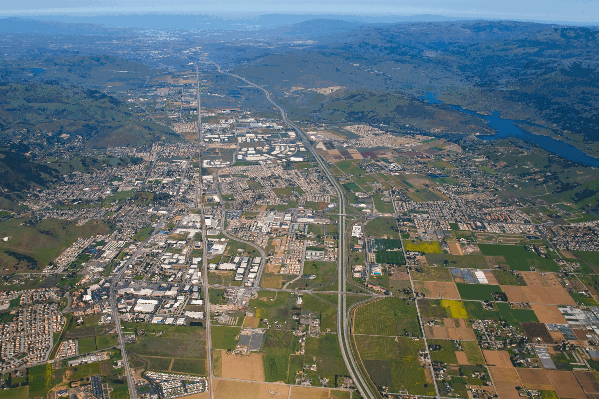 Preserving and Optimizing Industrial Land