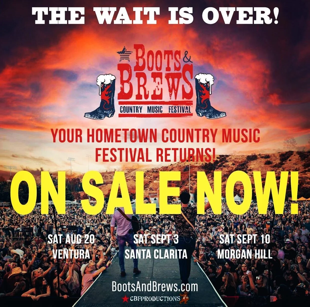 Social Media — Choose Hill