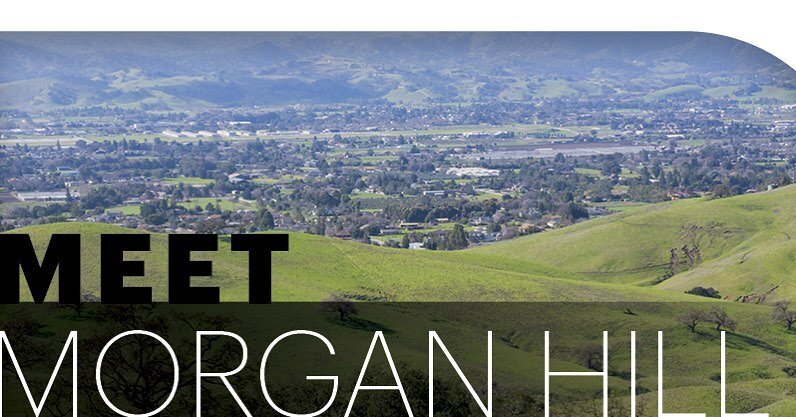 On Thursday, August 11th, we invite you to &ldquo;Meet Morgan Hill!&rdquo; The City of Morgan Hill in partnership with the Silicon Valley Business Journal will host a free virtual presentation centered around the City's rapidly developing industrial 