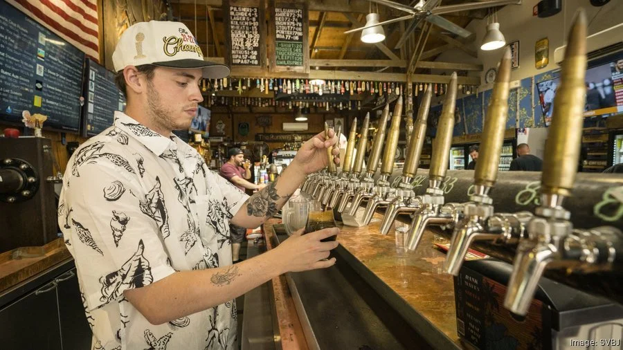 Here's what's new in downtown Morgan Hill