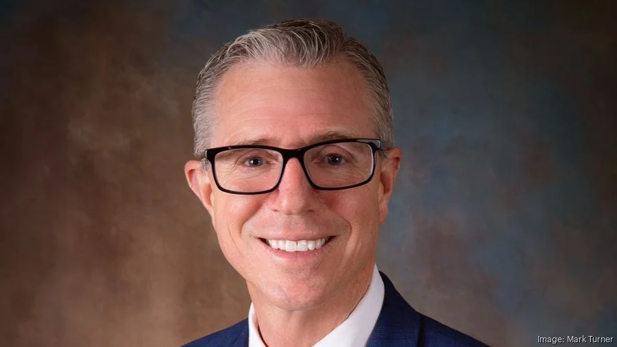 A glimpse of the Morgan Hill mayor's 2025 plans.