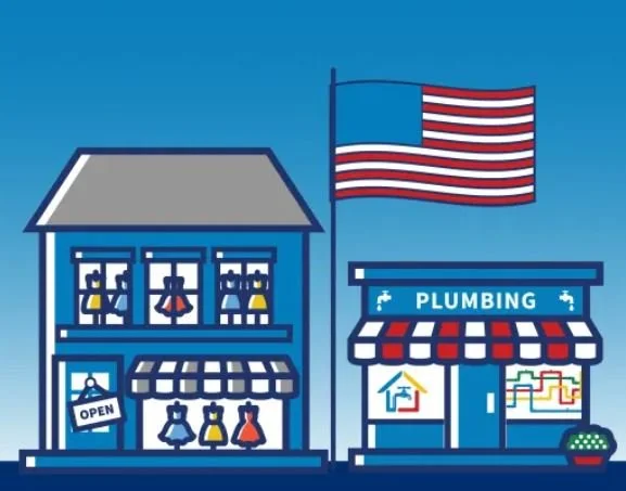 National Small Business Week Starts!