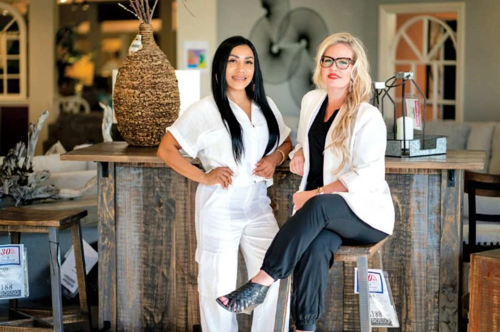 Rosso Furniture set to close Gilroy, Morgan Hill stores