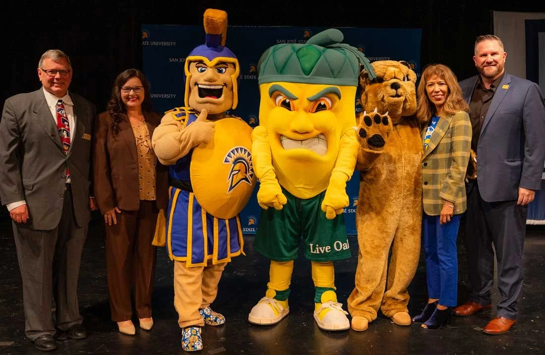 MHUSD grads guaranteed admission to San Jose State University