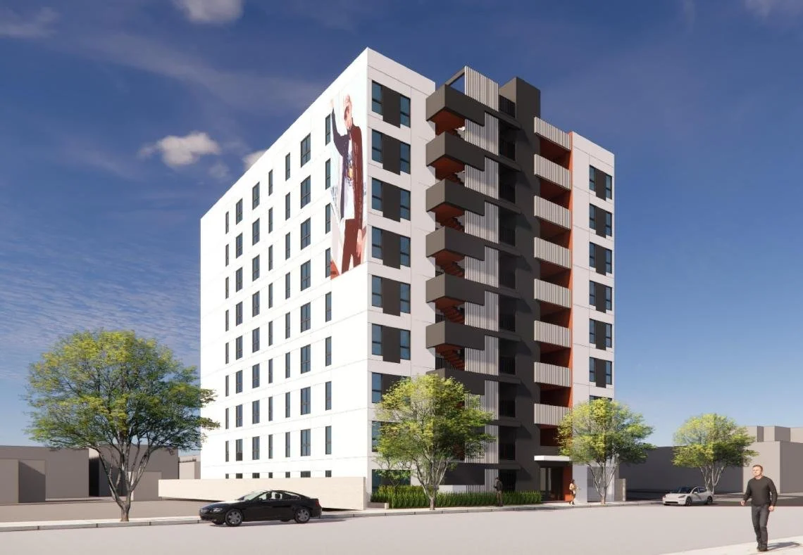 California governor signs criticized law to build apartments near public transit