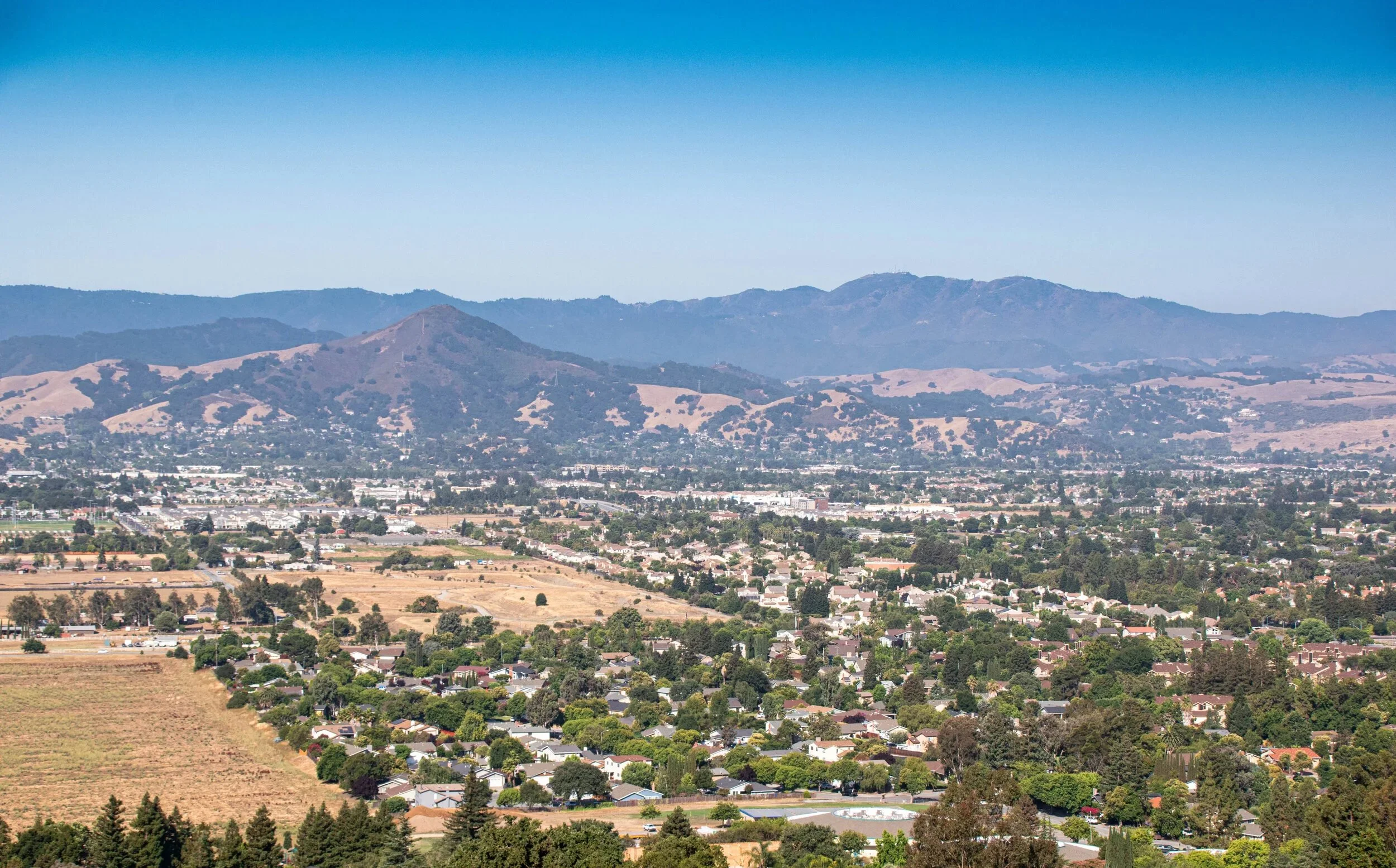 Expanding Opportunity in Morgan Hill