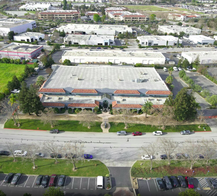 700 Jarvis Dr.