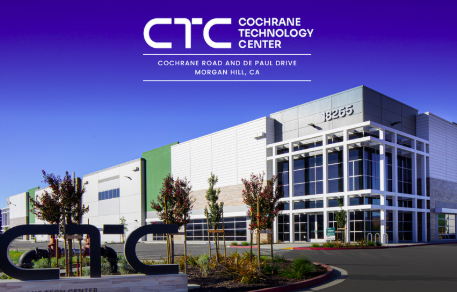 Cochrane Technology Center