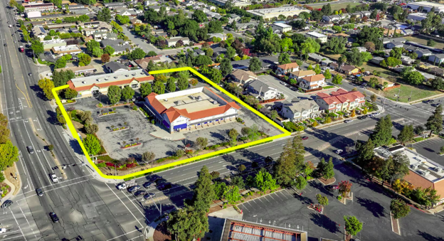 16000-16060 Monterey Rd.