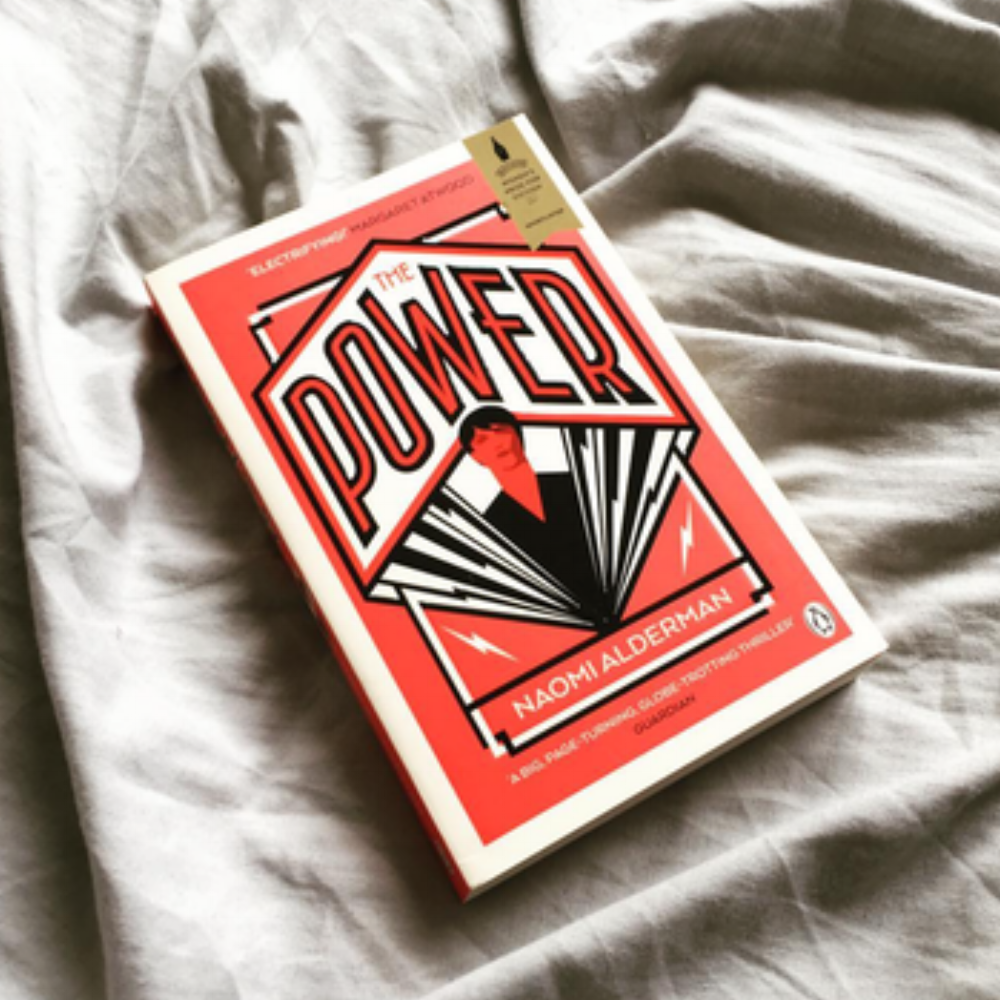 The Power by Naomi Alderman
