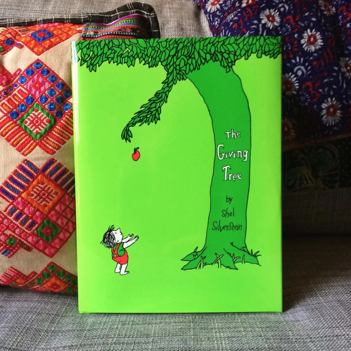 The Giving Tree