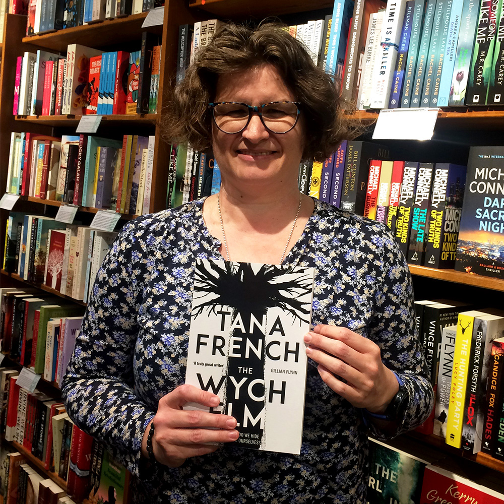 WYCH ELM: Tana French
