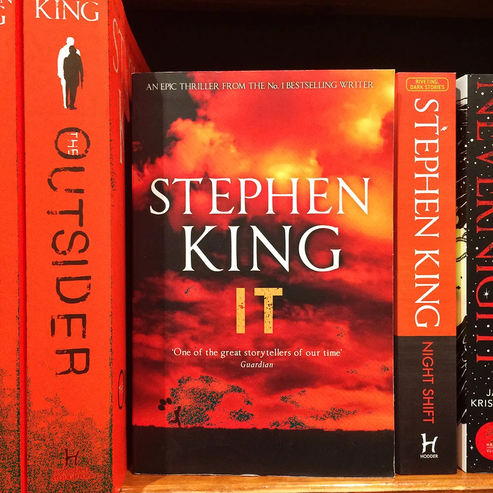 IT: Stephen King