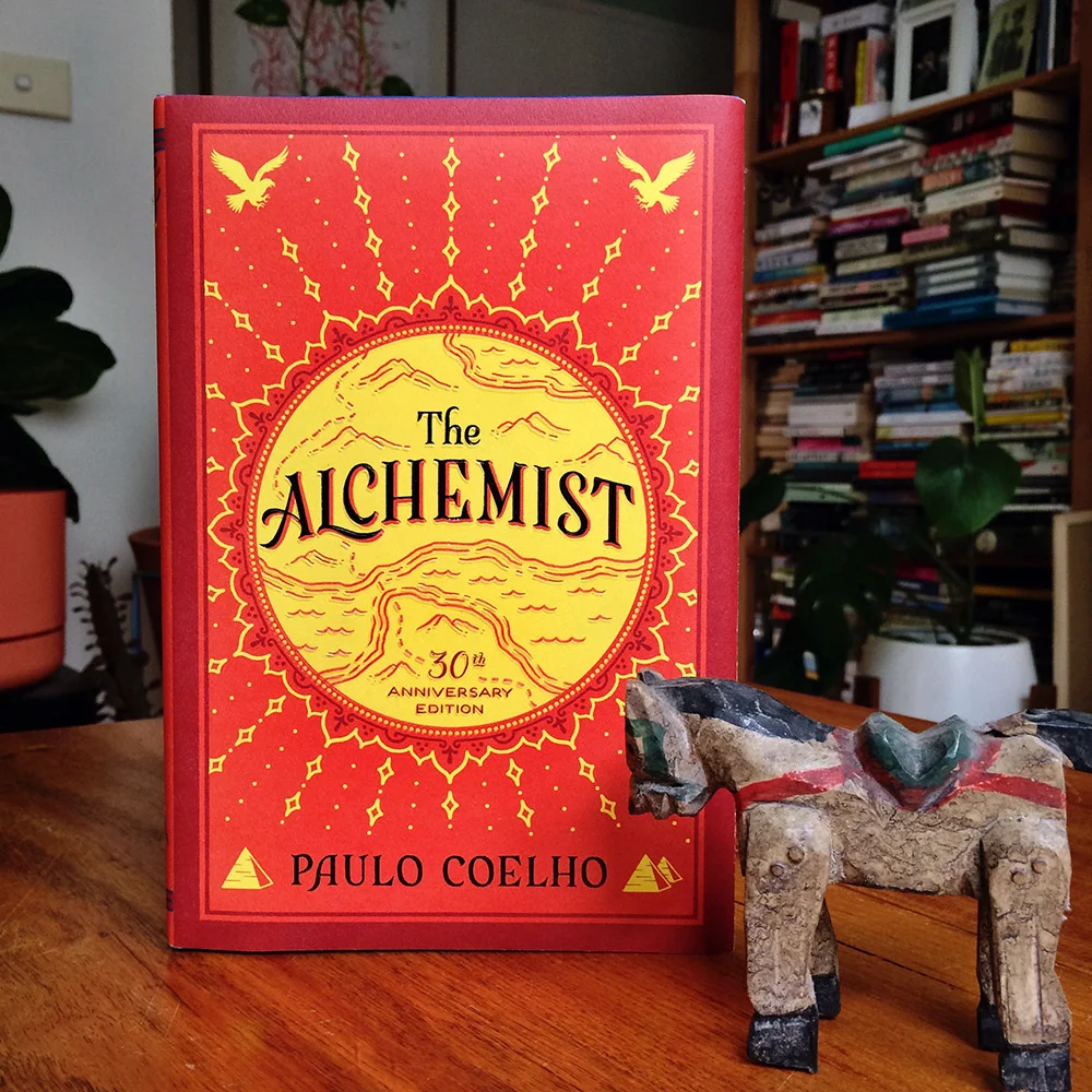 The Alchemist