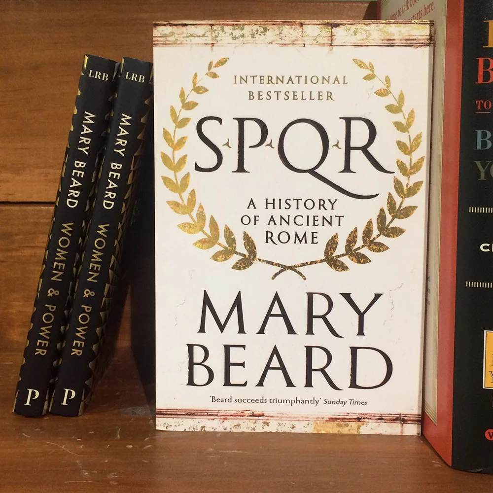 SPQR