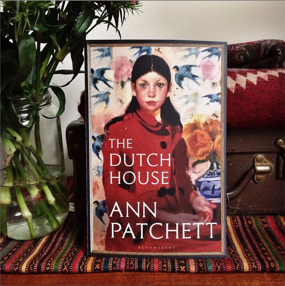 The Dutch House by Ann Patchett