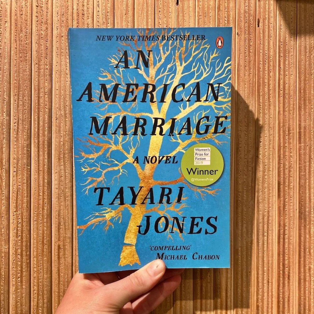 An American Marriage