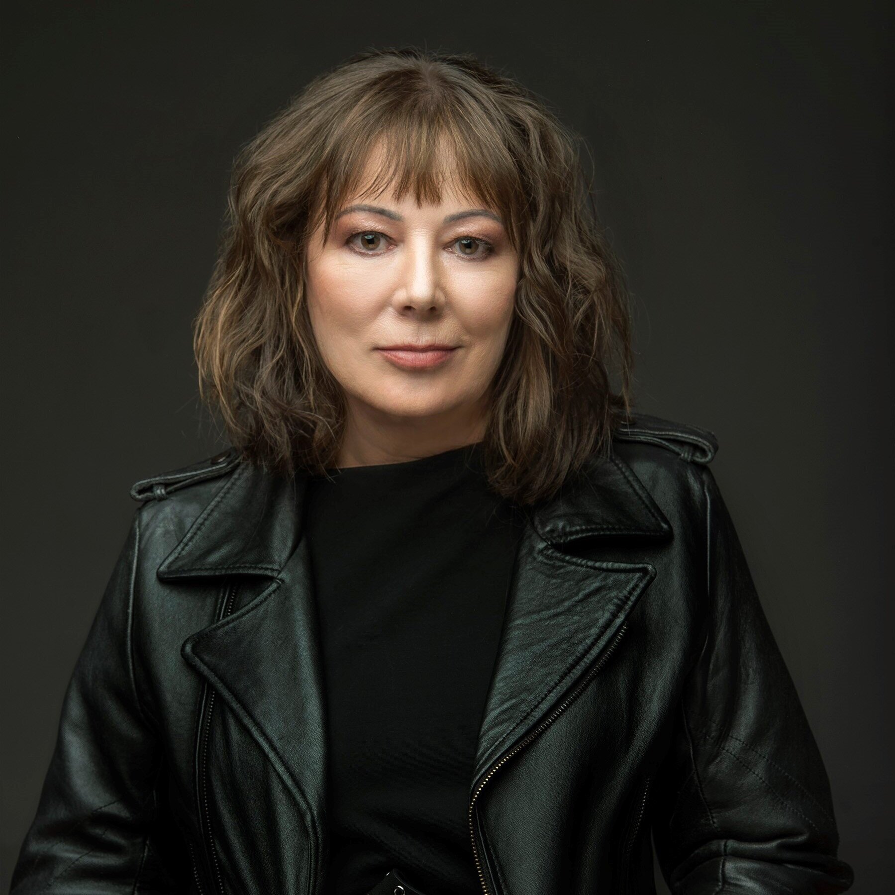 Where the Truth Lies: An interview with author Karina Kilmore