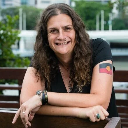 The Old Lie: An Interview with Claire G. Coleman