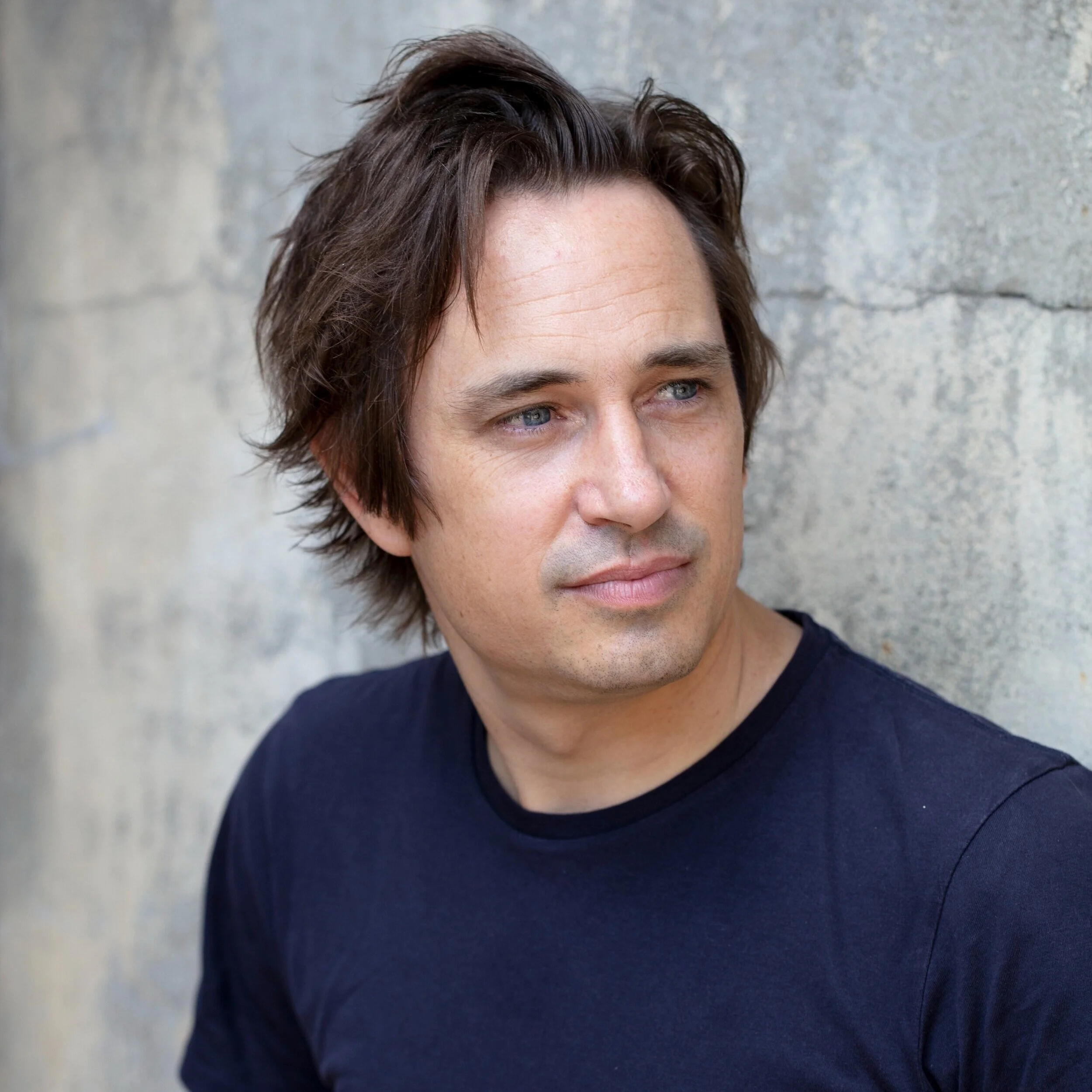 All Our Shimmering Skies: An Interview with Trent Dalton