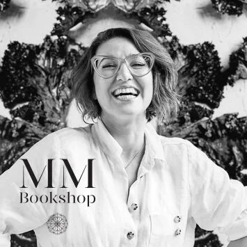 In Praise of Veg: An Interview with Alice Zaslavsky
