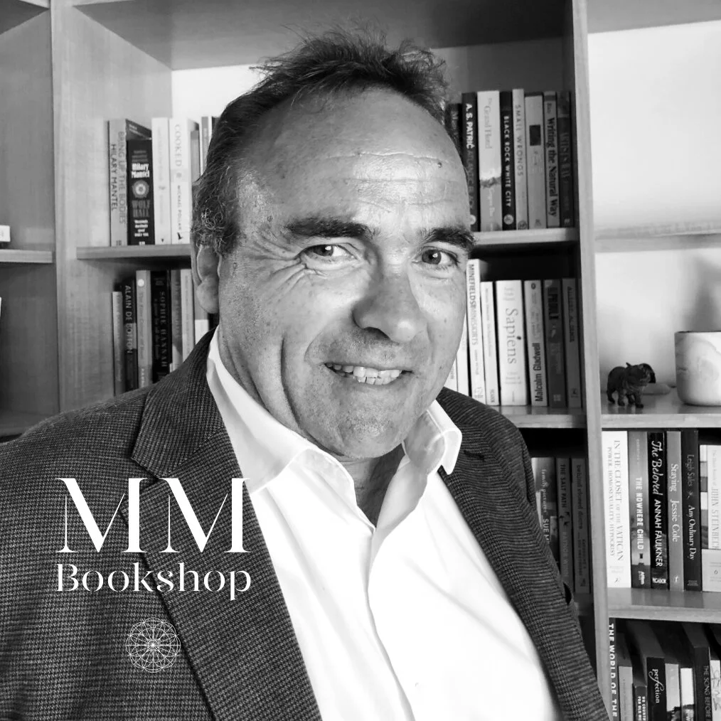 Nikolai The Perfect: An interview with Jim McIntyre