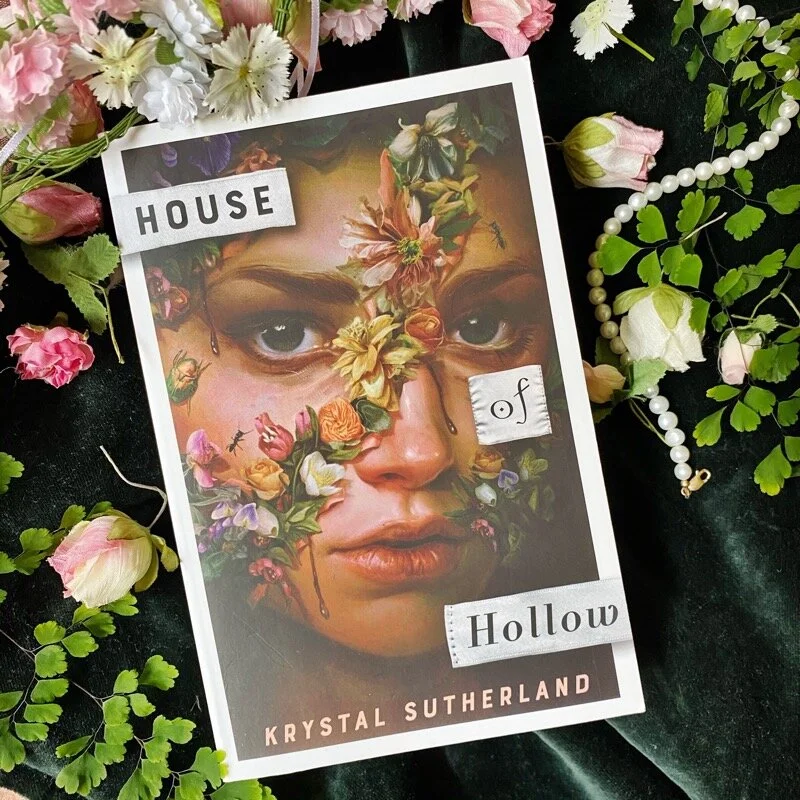 HOUSE OF HOLLOW