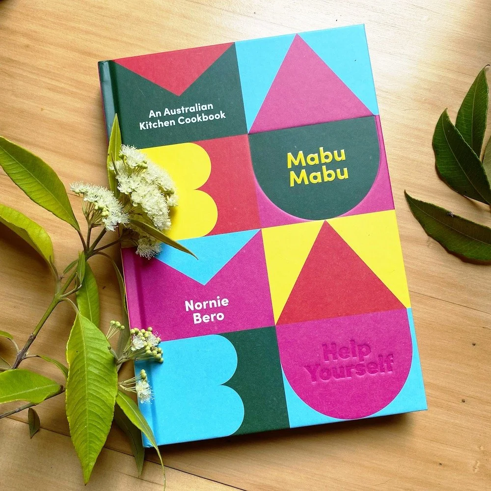 MABU MABU: Nornie Bero​