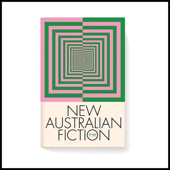 September Book of the Month: New Australian Fiction 2022