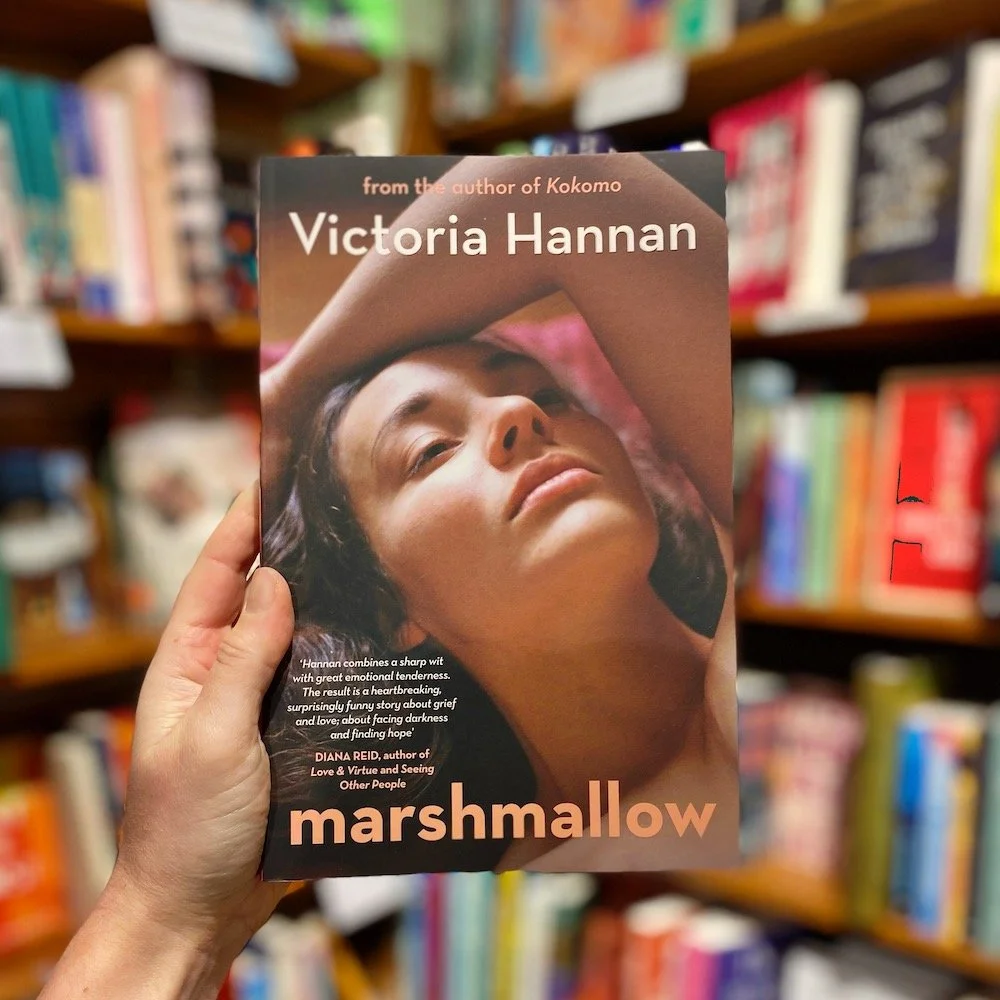 Books We Love — Mary Martin